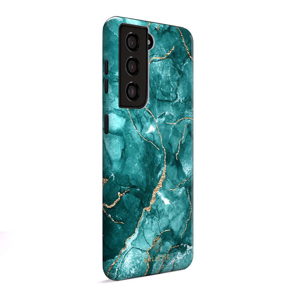 Ovitek Balistic
