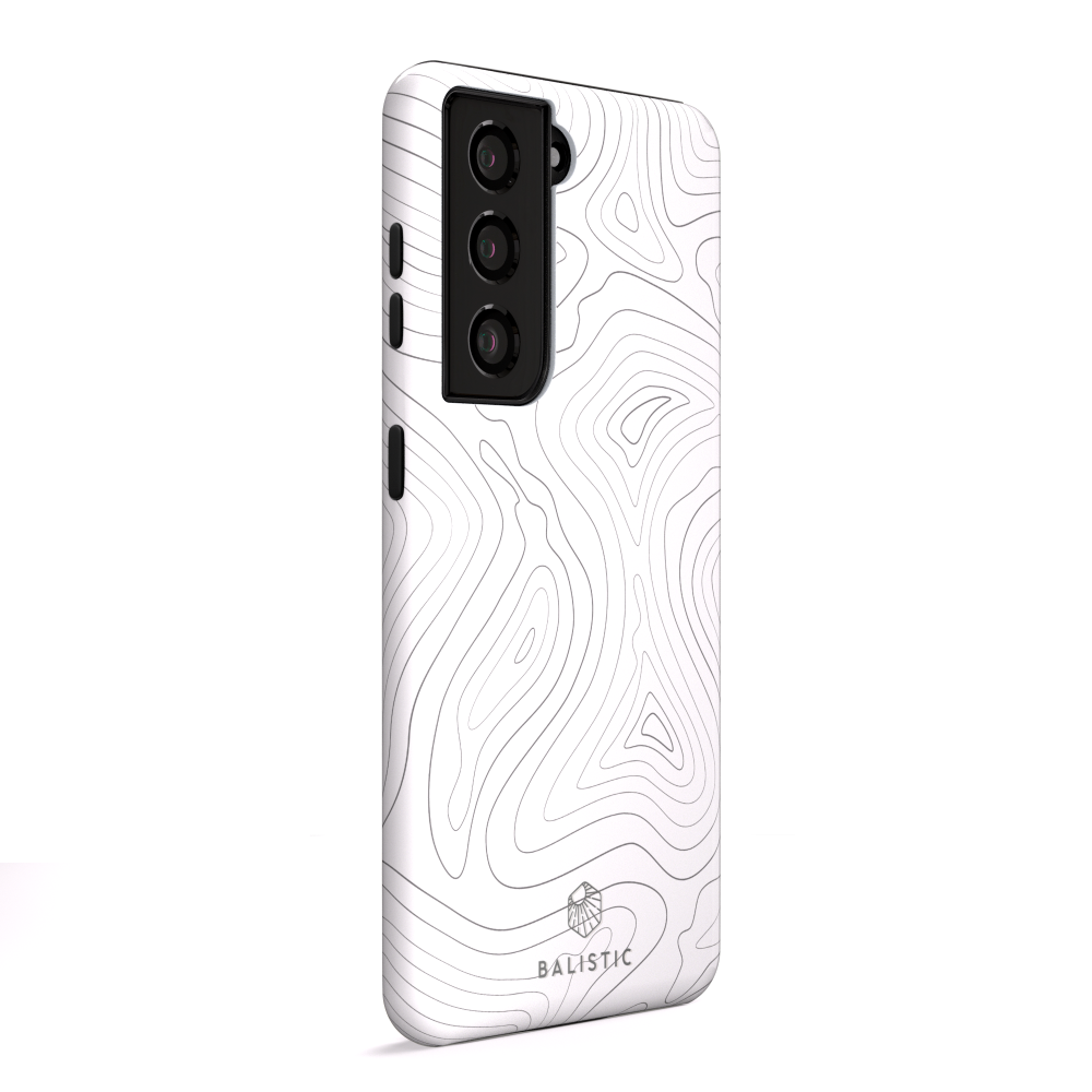 Ovitek Balistic