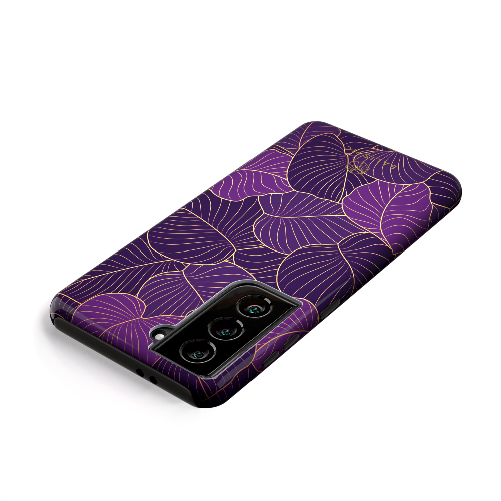 Ovitek Balistic