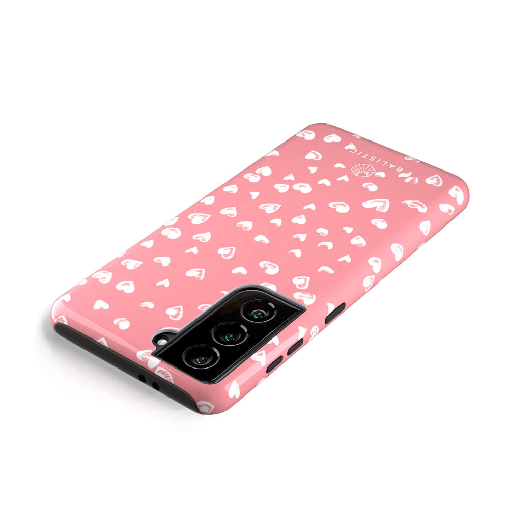 Samsung Galaxy S20 Ultra Balistic 