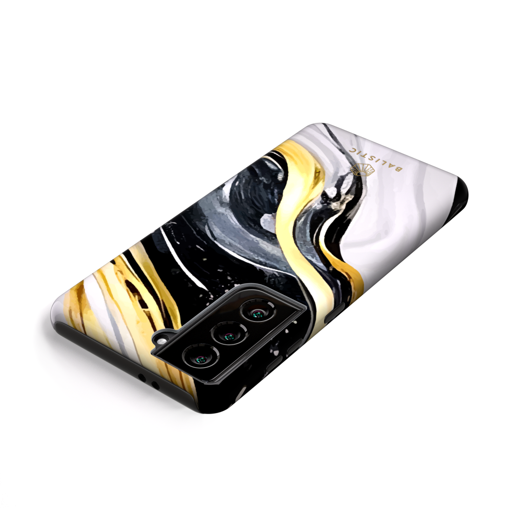 Ovitek Balistic