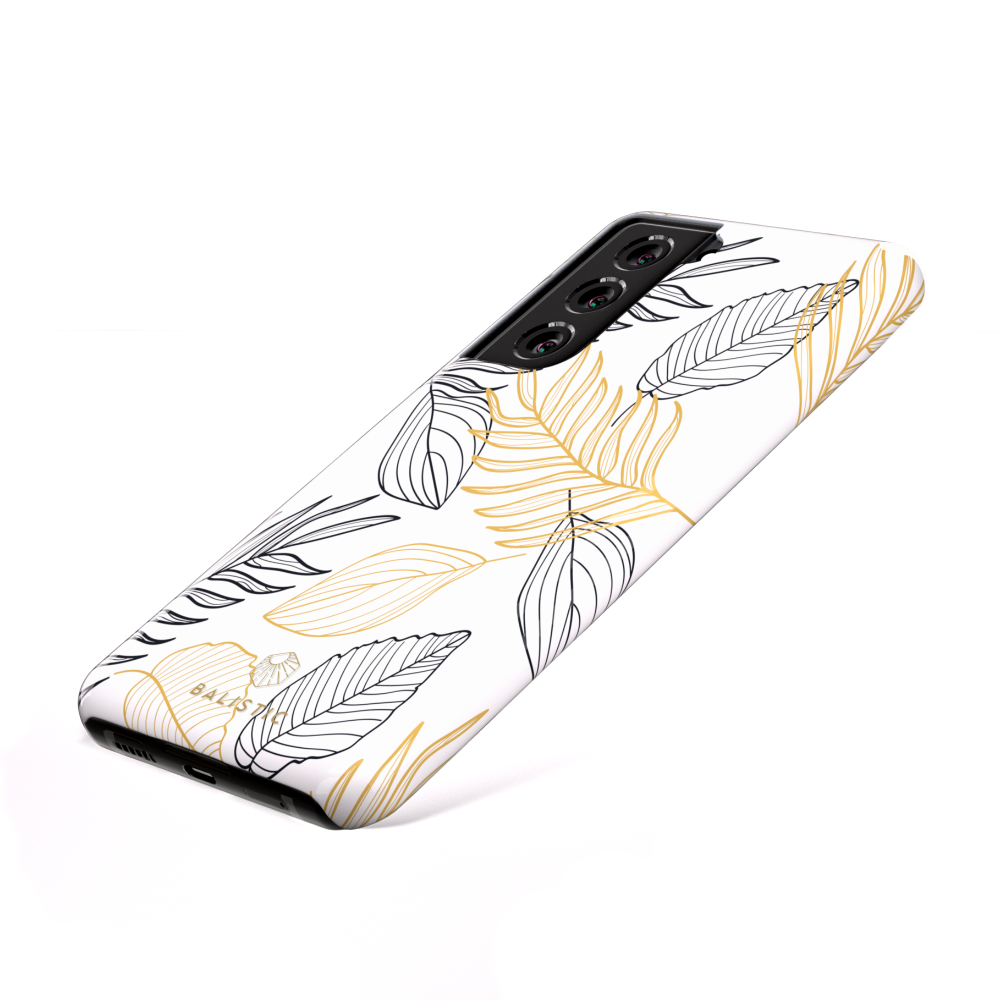 Ovitek Balistic
