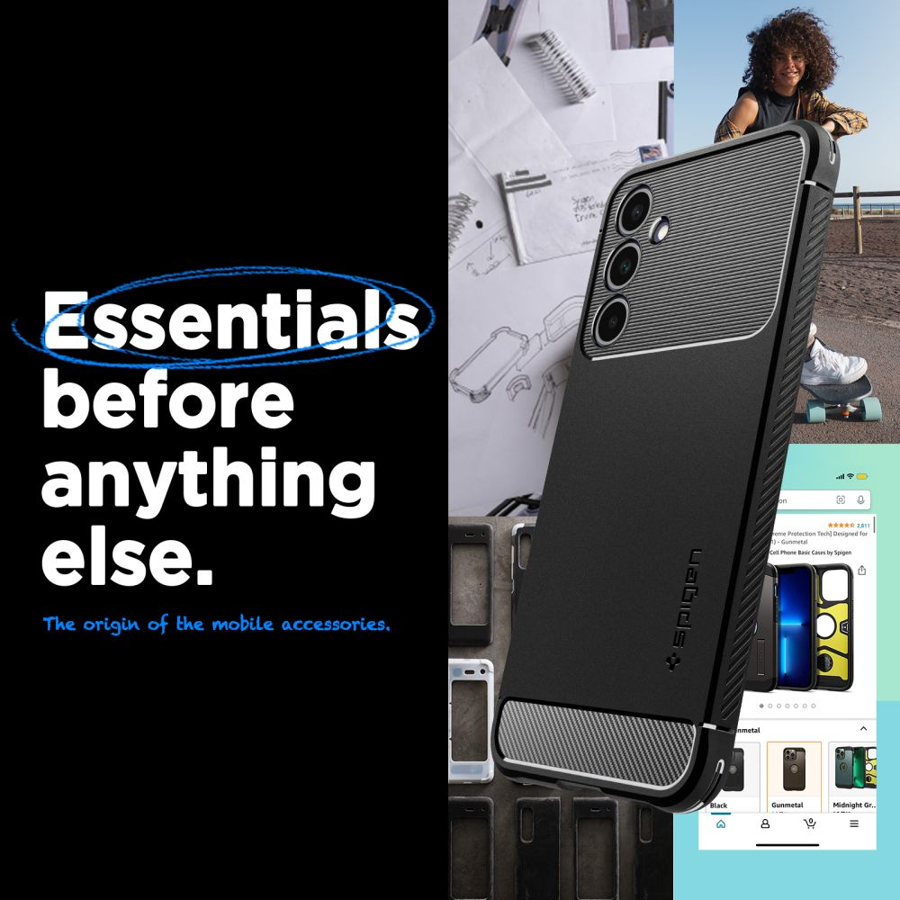 Ovitek Spigen 