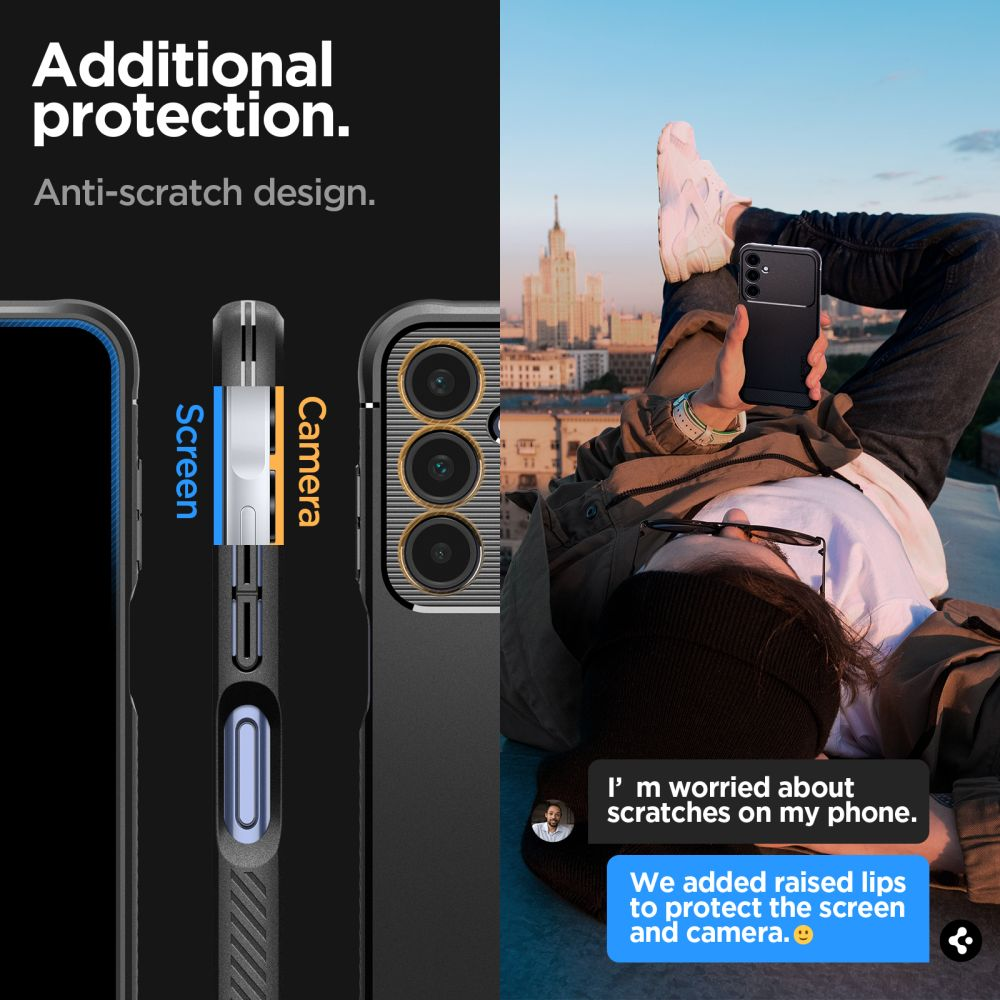 Ovitek Spigen 