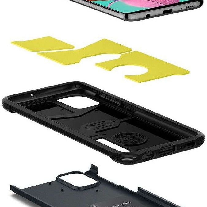 Ovitek Spigen 