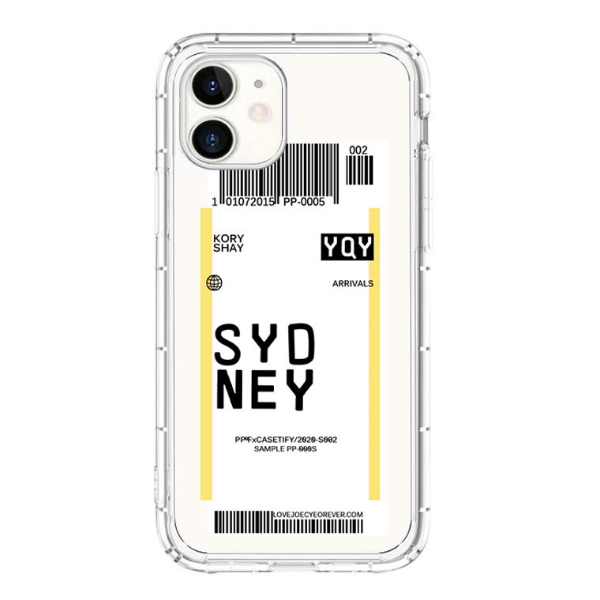 iPhone 12 Pro Max GATE (Sydney) tok