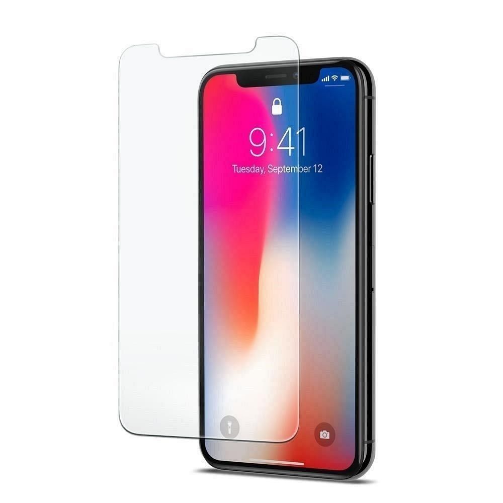Temperirano zaštitno staklo Nuglas za iPhone 14 Pro