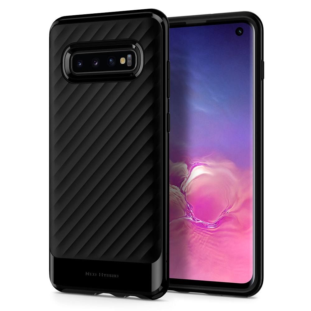 Galaxy S10e  Spigen 