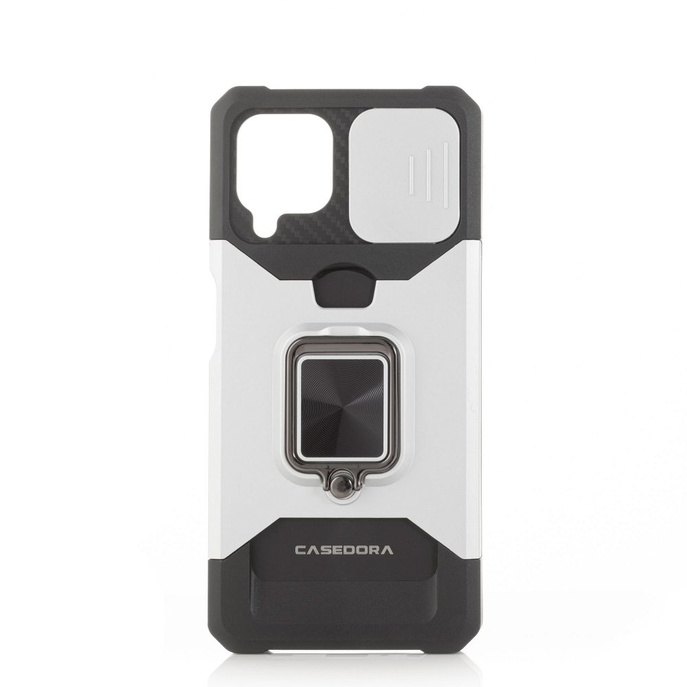 Samsung Galaxy A12 Casedora 