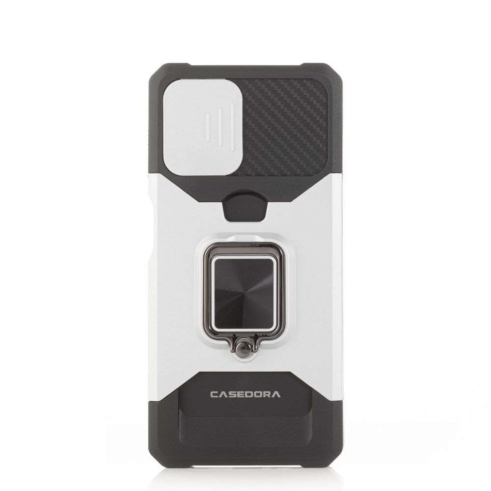 Samsung Galaxy A12 Casedora 