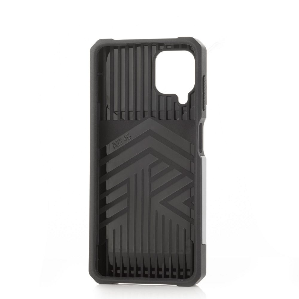 Samsung Galaxy A12 Casedora 