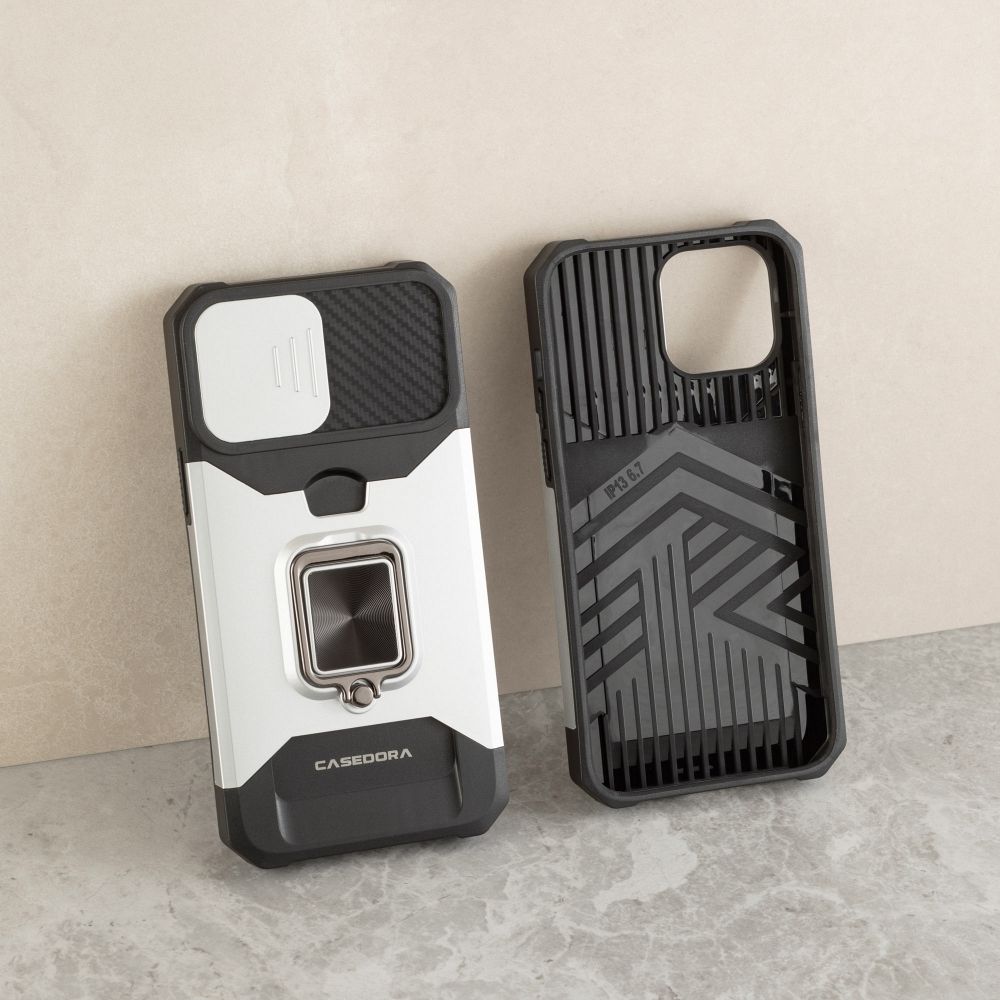 Xiaomi Redmi Note 12 Pro Casedora 