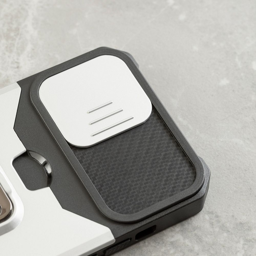 Xiaomi Redmi Note 12 Pro Casedora 