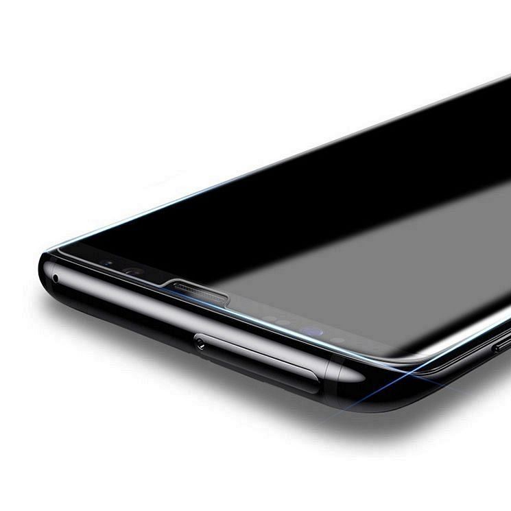 Premium kaljeno zaščitno staklo (UV) za Huawei P40 Pro/P40 Pro Plus