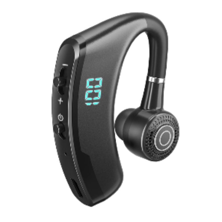 Bluetooth slušalica V9 - CRNA