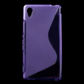 Sony Xperia X (purple) tok 