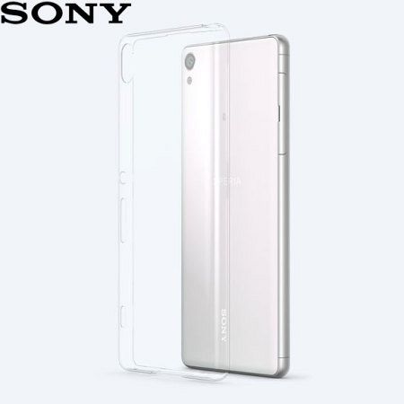 Sony Xperia XA 