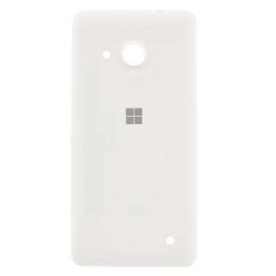Ovitek PC (bel) za Microsoft Lumia 650