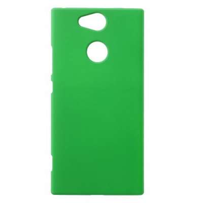 Ovitek PC (Green) za Sony Xperia XA2