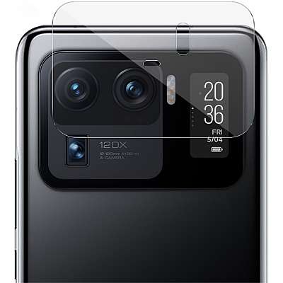  Zaščitno steklo za kamero - Xiaomi Mi 11 Ultra