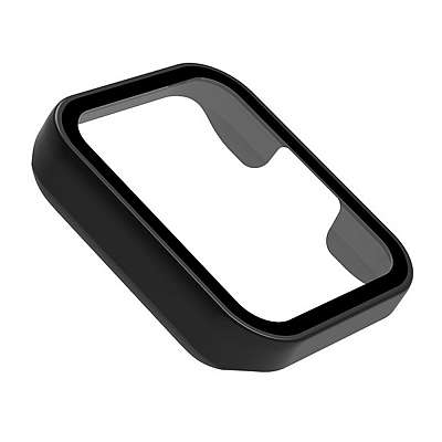 Zaščitno steklo za Xiaomi Redmi Watch 2 Lite (Black)