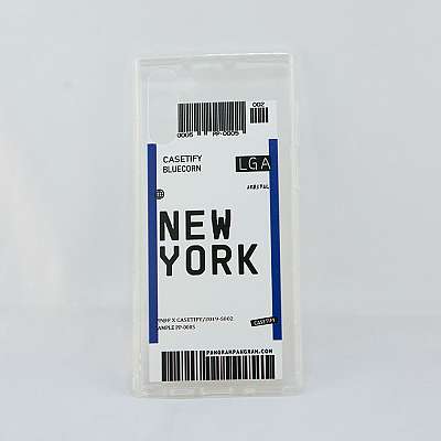 Ovitek GATE (New York) za Samsung Galaxy Note10