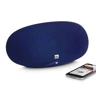 Bluetooth prenosni zvočnik  JBL Playlist (blue)