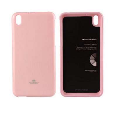 Ovitek Goospery (roza) za HTC Desire 816