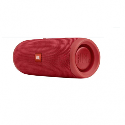 Bluetooth prenosni zvočnik JBL FLIP 5 (red)