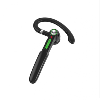 Bluetooth slušalka za telefoniranje ME-100 (zelena)